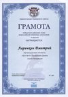 2015-2016 Ларичкин Дмитрий (РО-физика)